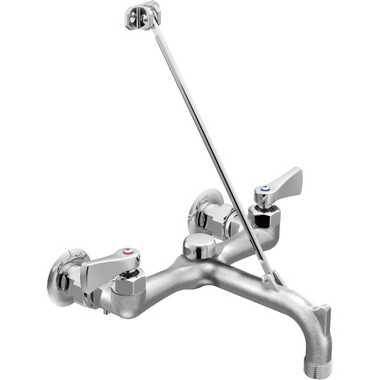 M-Dura™ Wall-Mounted Service Sink Faucet
