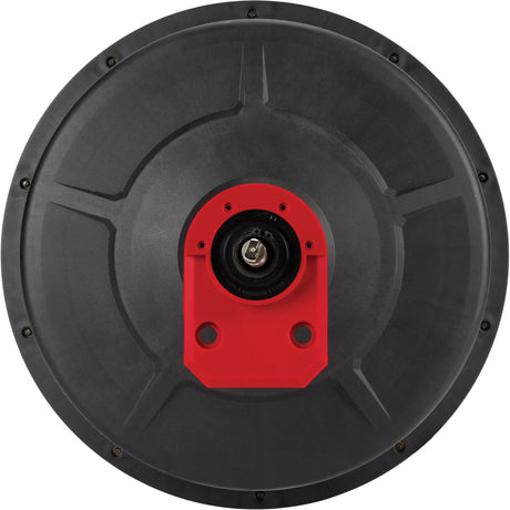 Drum with Anchor Cable