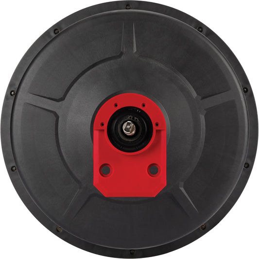 Drum with Anchor Cable