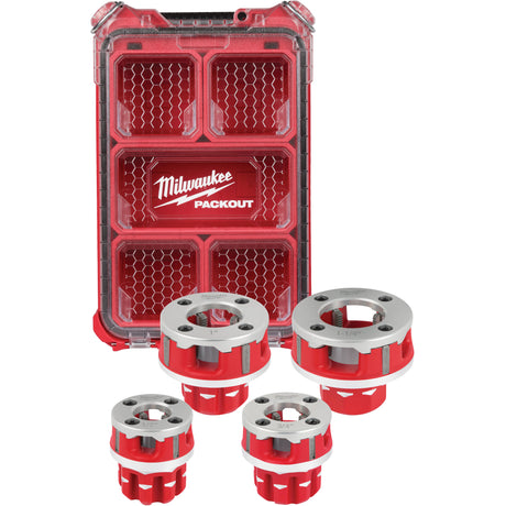 NPT Compact Die Head Kit