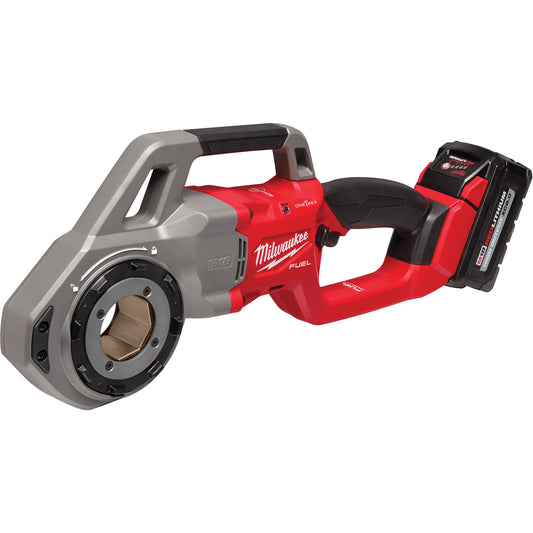 M18 Fuel™ Compact Pipe Threader, 1-1/4" Pipe Thread