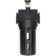 Lubricator with Standard Bowl Modulair 300, 3/8" NPTF, Max. 150 PSI, In Line/Modular
