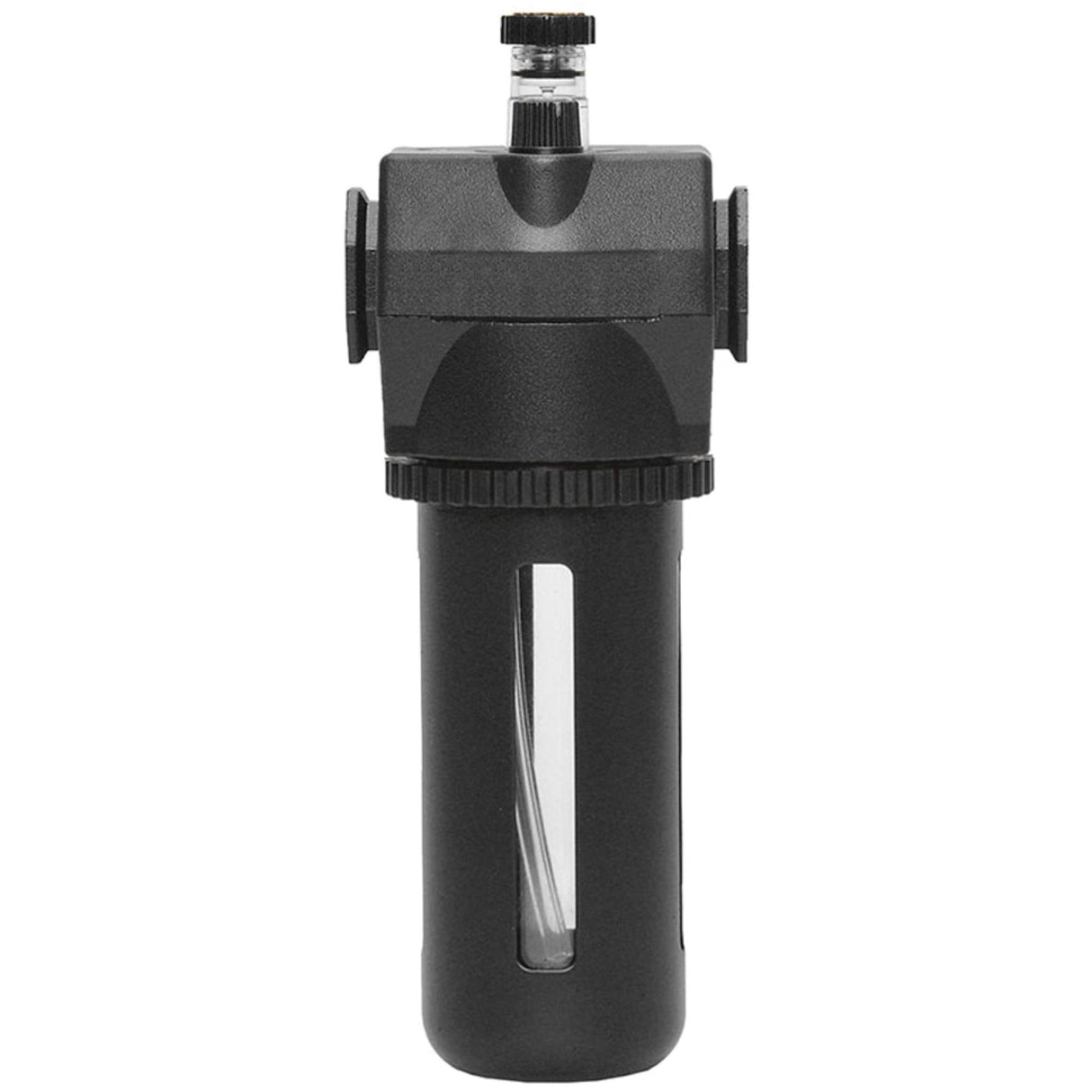 Lubricator with Standard Bowl Modulair 400, 1/2" NPTF, Max. 150 PSI, In Line/Modular