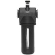 Lubricator with Standard Bowl Modulair 400, 3/4" NPTF, Max. 150 PSI, In Line/Modular/Standard/Vertical