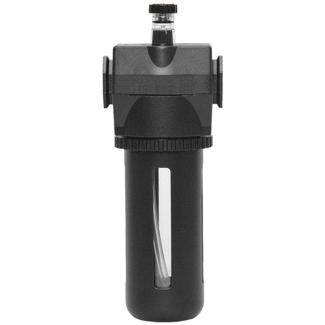 Lubricator with Standard Bowl Modulair 400, 3/4" NPTF, Max. 150 PSI, In Line/Modular/Standard/Vertical