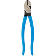 XLT™ Diagonal Lap Joint Cutting Pliers, 8" L