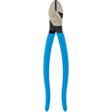XLT™ Diagonal Lap Joint Cutting Pliers, 8" L