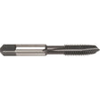 Blue Wizard Spiral Point Machine Tap, 8-32 Thread, 2-1/8" L