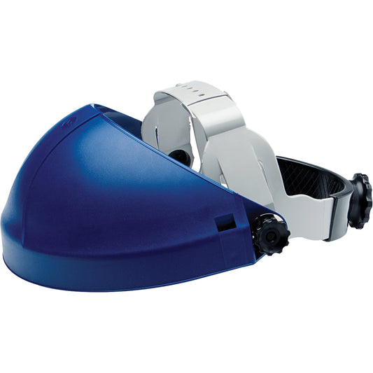 3M Ratchet Headgear for Faceshields, Ratchet Suspension