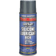 Food Grade Silicone Lube, Aerosol Can