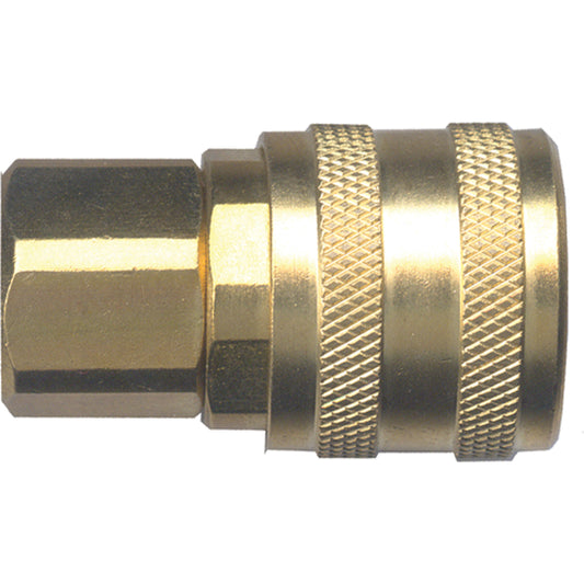 COUPLER 1/4