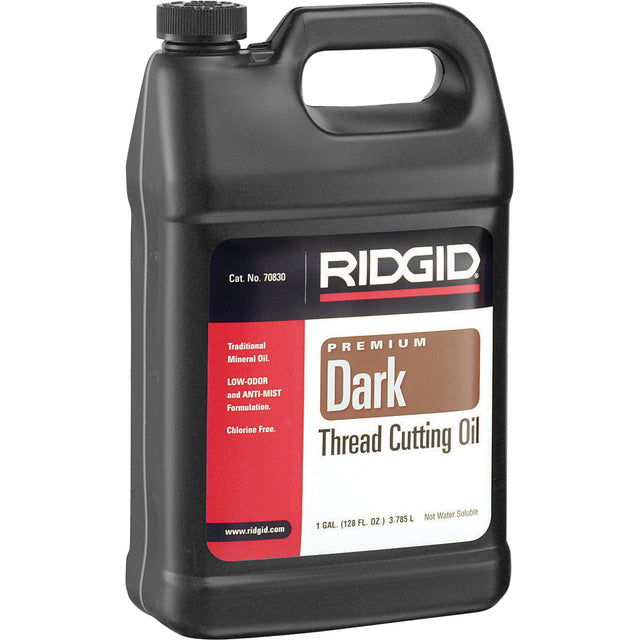 Dark Thread Cutting Oil, Gallon