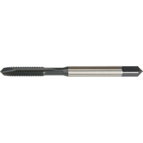 Blue Wizard Spiral Point Machine Tap, 10-32 Thread, 2-3/8" L