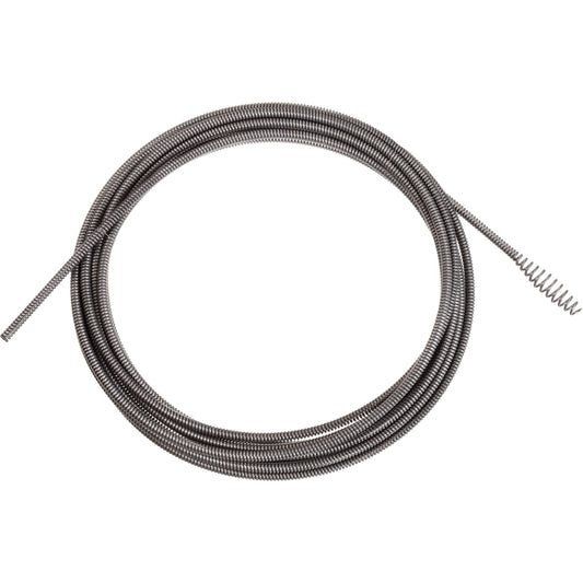 Drain Cleaner Inner Core Cable with Bulb Auger #C-13IC