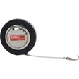 Artisan® Diameter Tape Measure, 2/5" x 6.5 m, Imperial Graduations