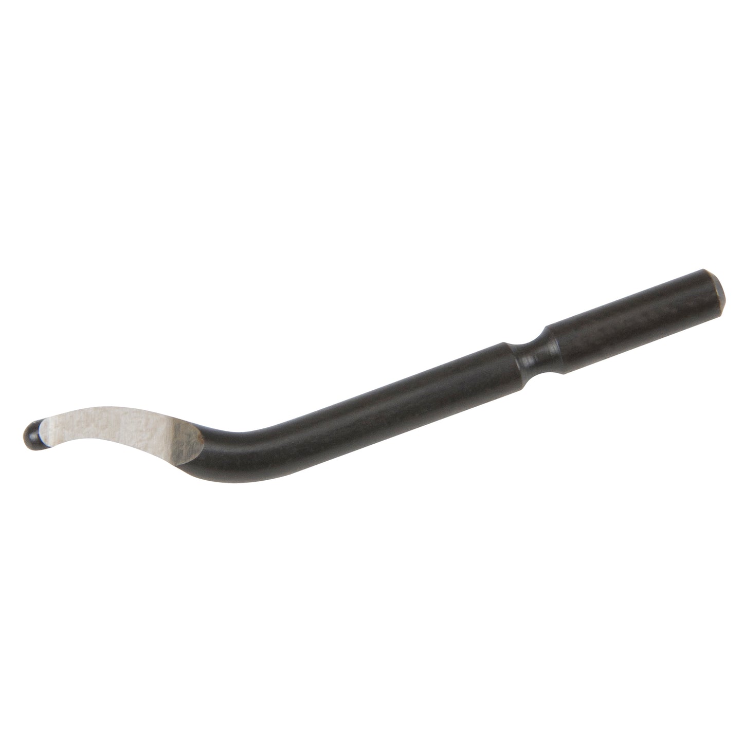Heavy-Duty Deburring Blades