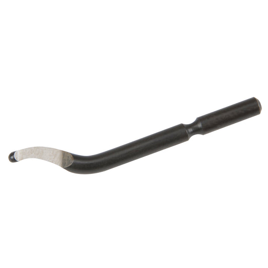 Heavy-Duty Deburring Blades