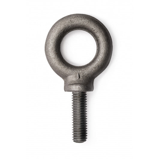 Eye Bolt, 1-3/8" Dia., 1-3/4" L, 4000 lbs. (2 tons) Capacity