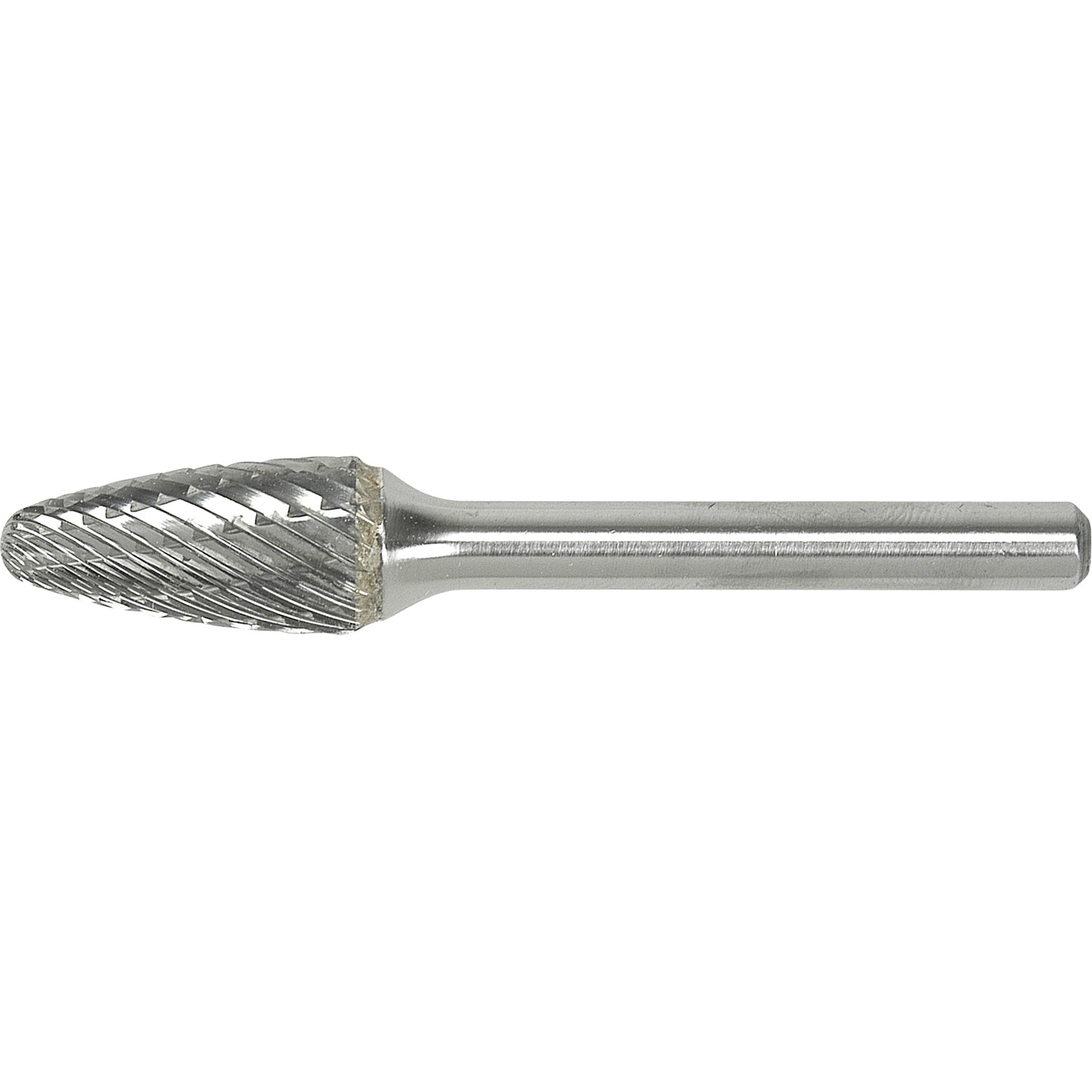 Tree Carbide Burr