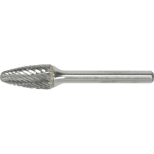 Tree Carbide Burr
