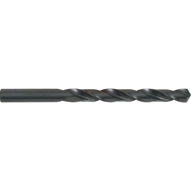 Hyper Jobber Drill Bit, High Speed Steel, 9/32", 4-1/4" L, 2-15/16" Flute