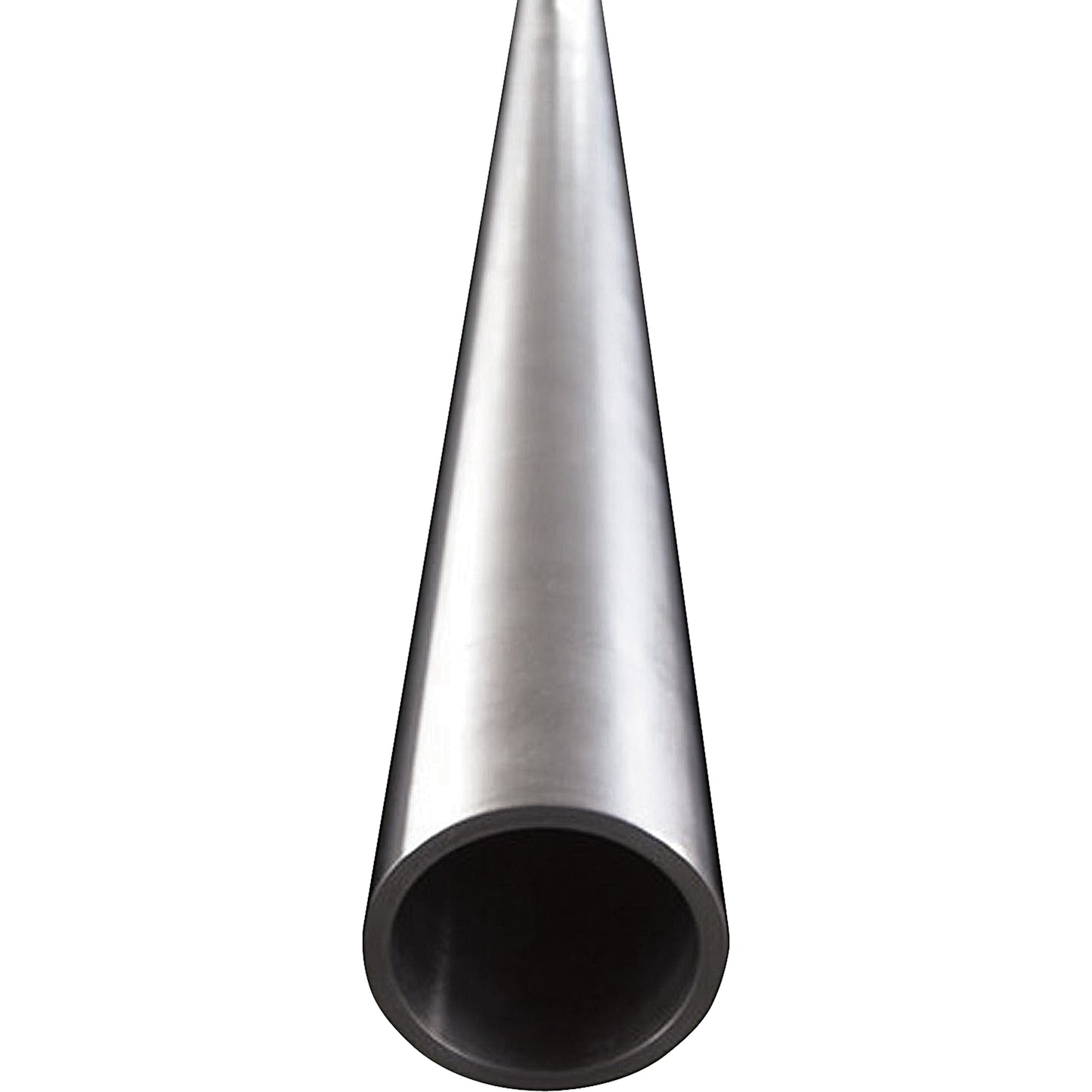 Pipes for Kee Klamp® Pipe Fittings, Black Iron, 21' L x 1.66" Dia.