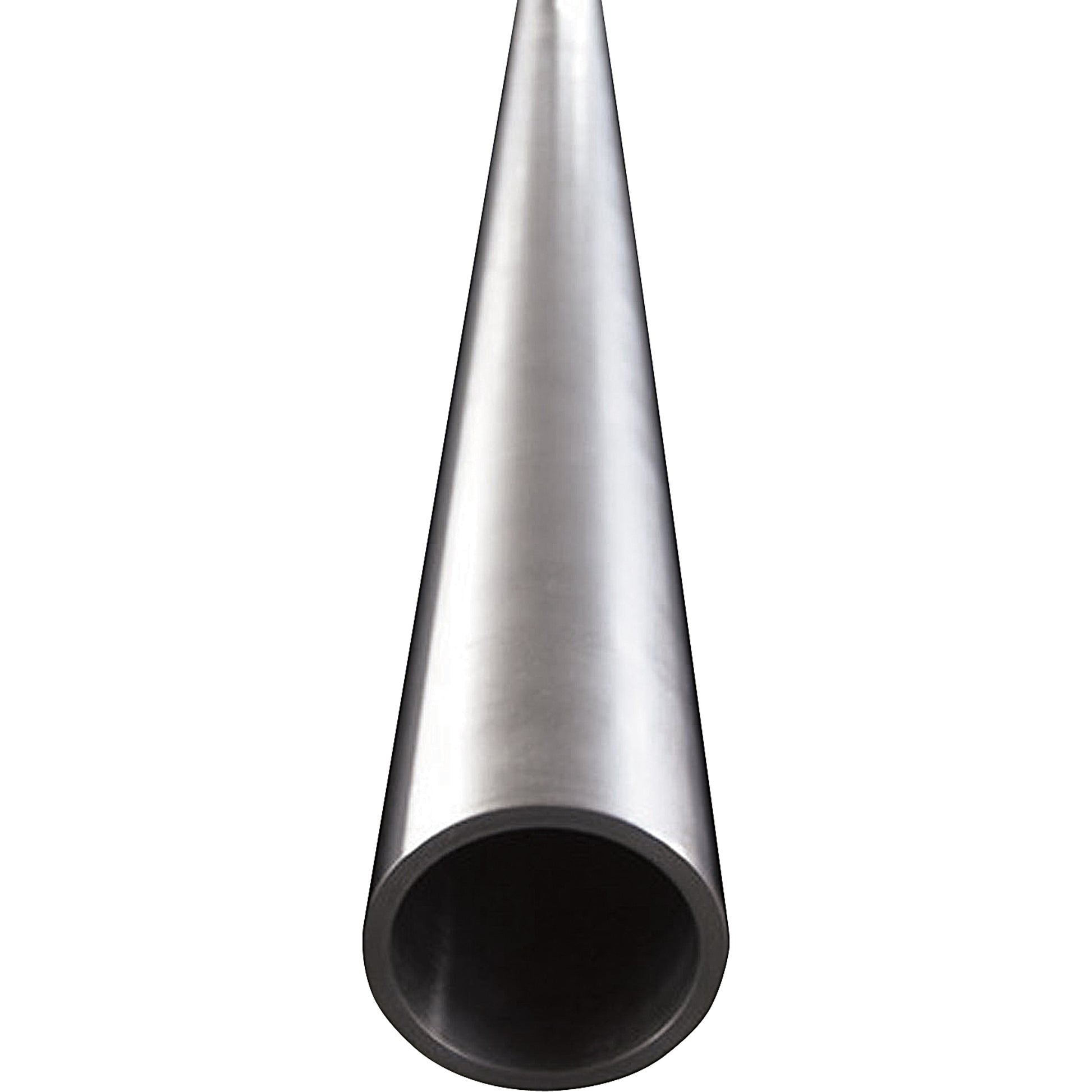 Pipes for Kee Klamp® Pipe Fittings, Black Iron, 21' L x 1.66" Dia.