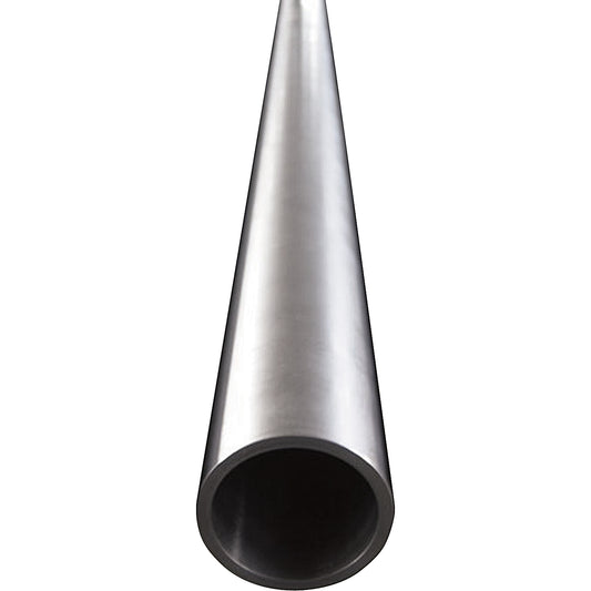 Pipes for Kee Klamp® Pipe Fittings, Black Iron, 21' L x 1.66" Dia.