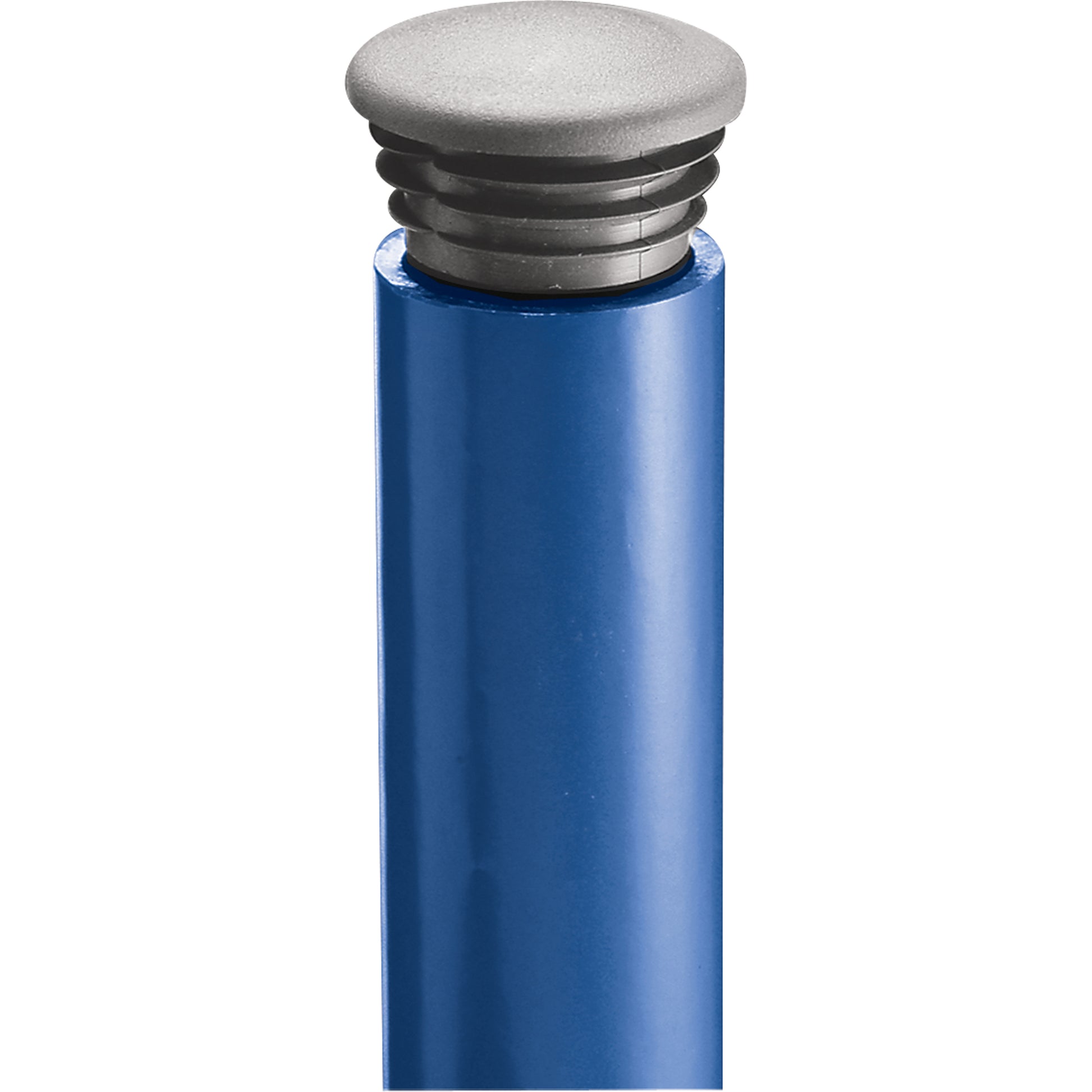 Pipe Fittings - Plastic End Plugs, 1.9"