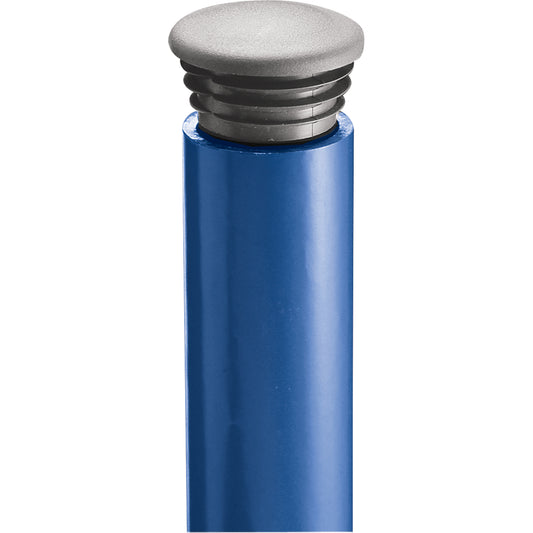 Pipe Fittings - Plastic End Plugs, 1.9"