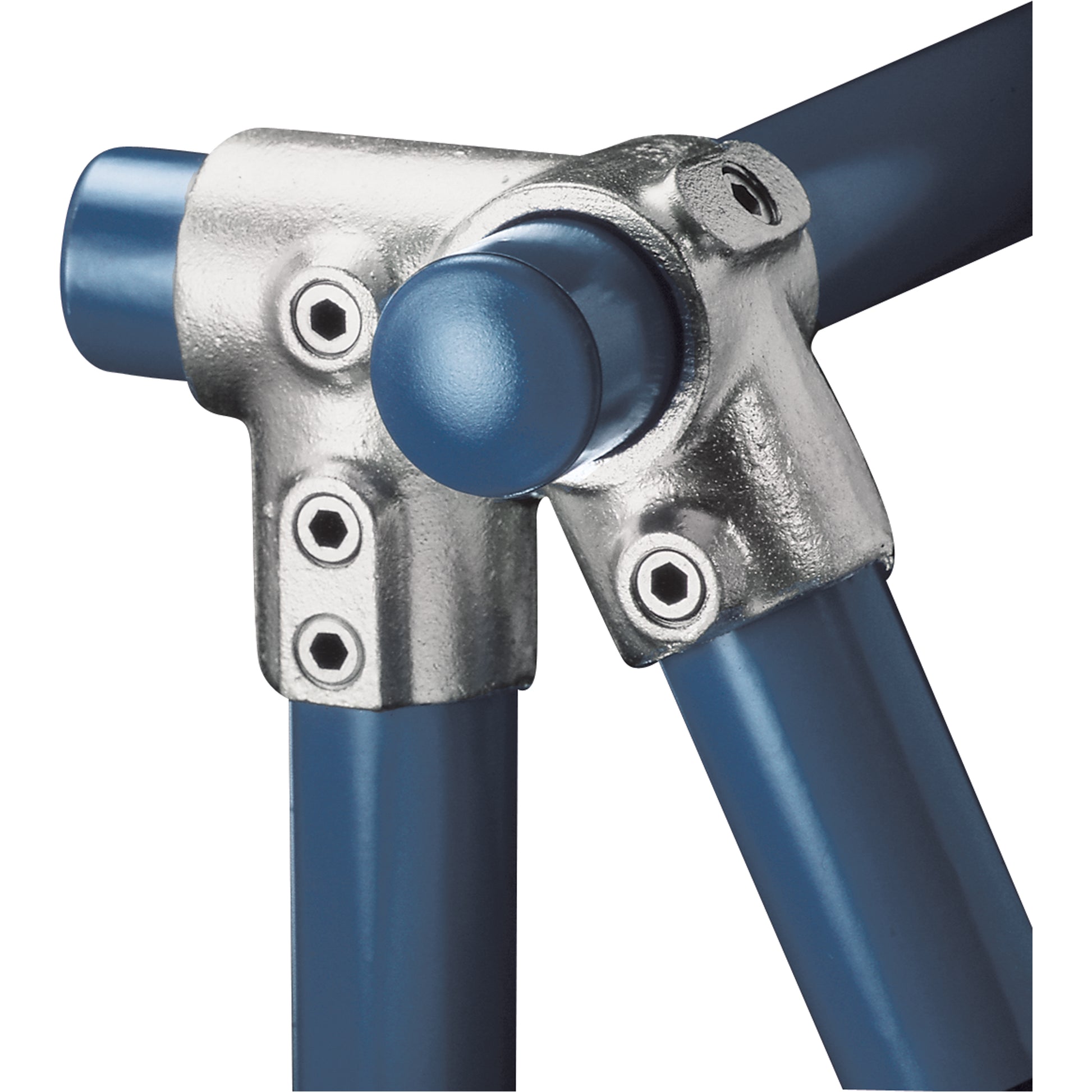 Pipe Fittings - Eaves Fittings, 1.9"