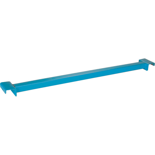 Racking Flush Safety Bar