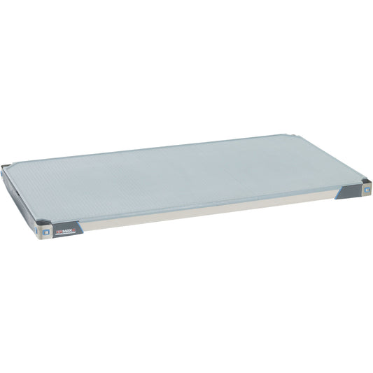 MetroMax i® Shelves, 60" W x 18" D, 600 lbs. Capacity