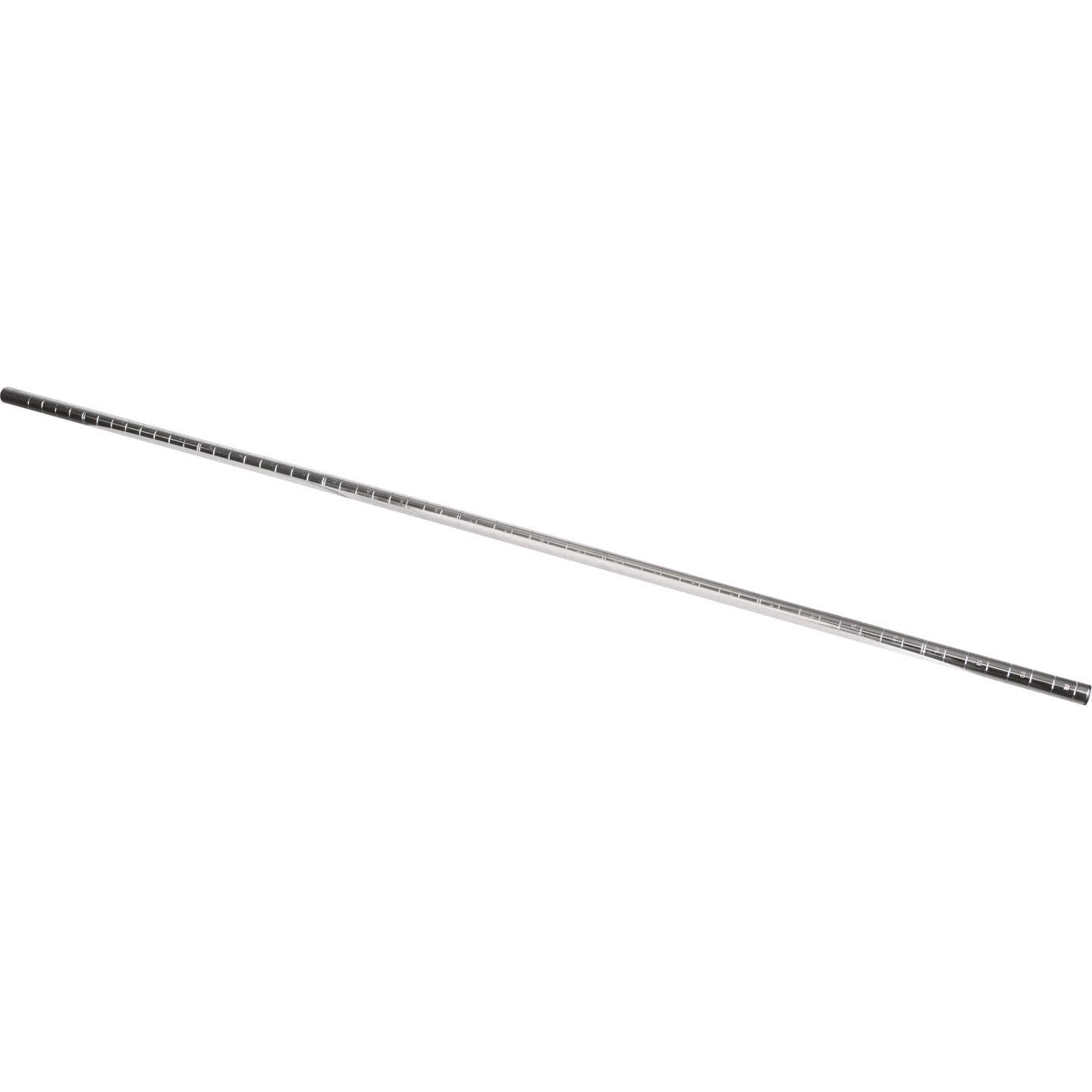 Post For Caster Cart, 62" H