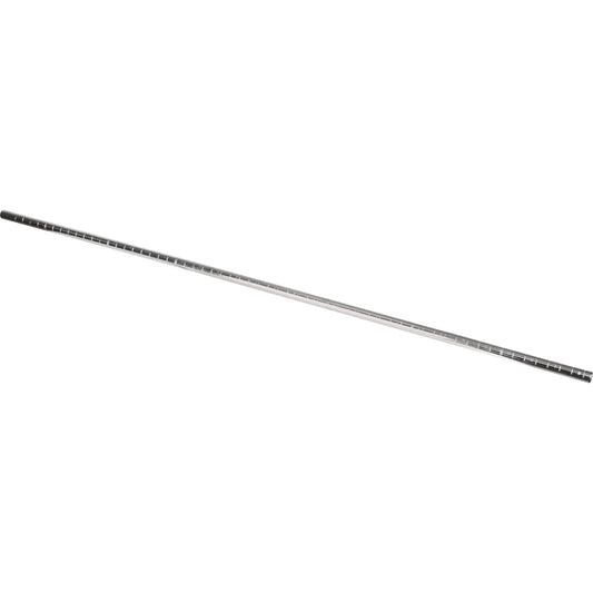 Post For Caster Cart, 62" H