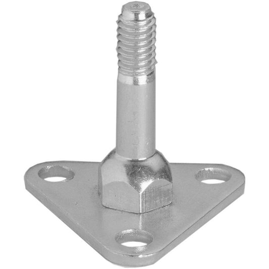 Foot Plate