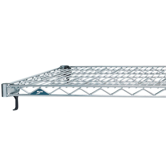 Super Adjustable Super Erecta Shelf® Wire Shelves, 24" W x 24" D, 600 lbs. Capacity