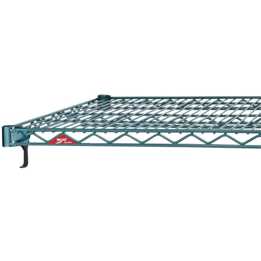 Super Adjustable Super Erecta Shelf® Wire Shelves, 60" W x 24" D, 600 lbs. Capacity