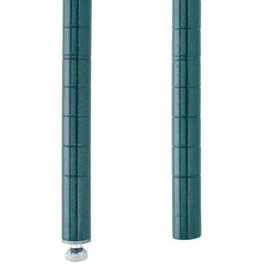 Super Adjustable Super Erecta Shelf - Siteselect™ Posts