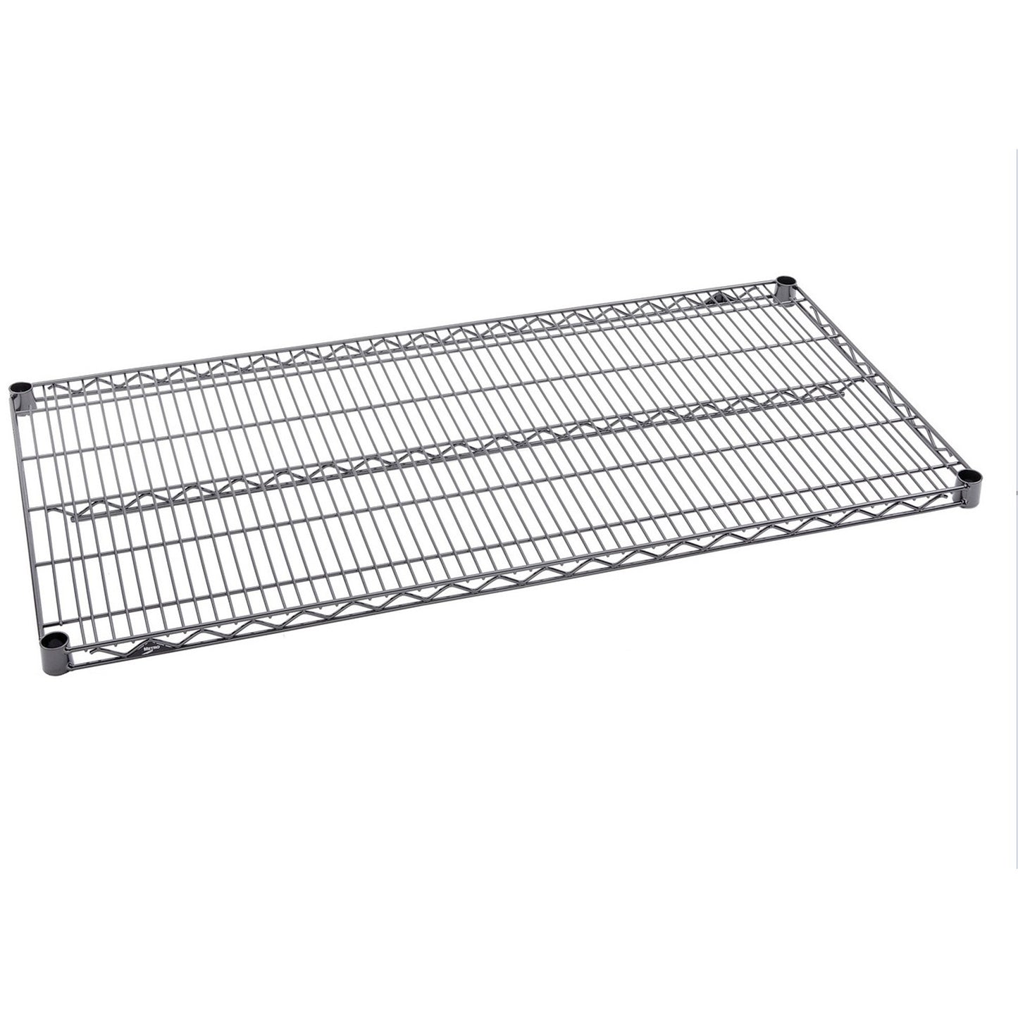 Designer Shelving Shelf, 60" W x 18" D, 600 lbs. Capacity