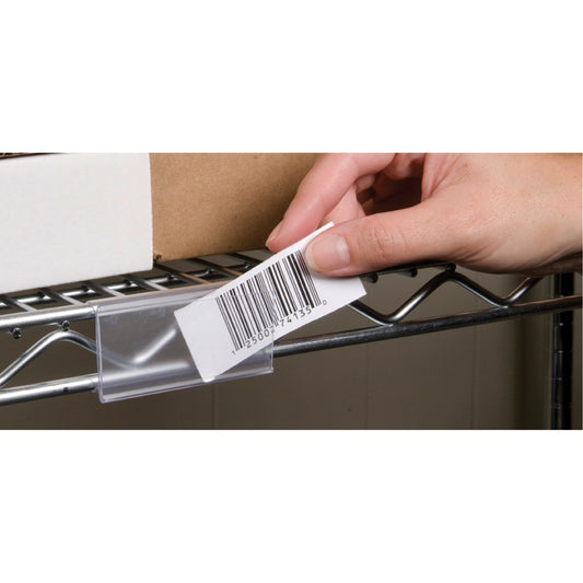 Wire-Rac™, Snap-On, 12" L x 1-5/16" W