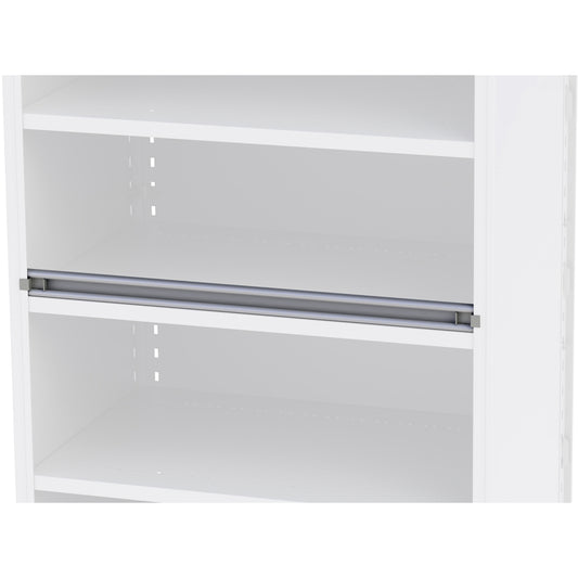 Interlok Boltless Shelving Bin Front