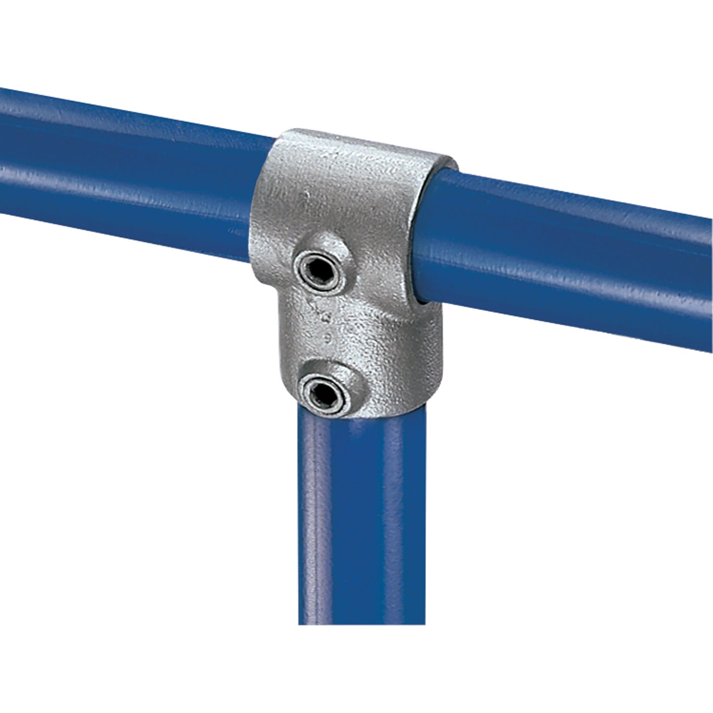 Pipe Fittings - Short Tees, 2.375"