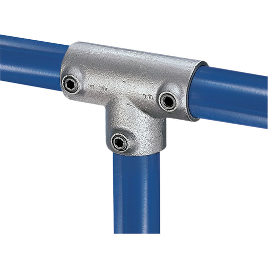 Pipe Fittings - Long Tees, 2.375"