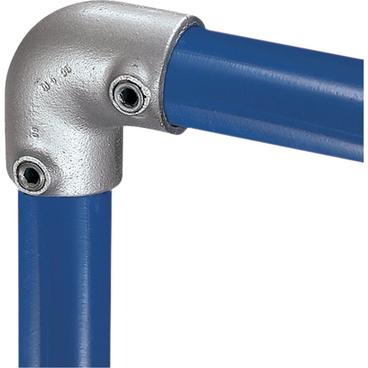 Pipe Fittings - 90° Elbows, 2.375"
