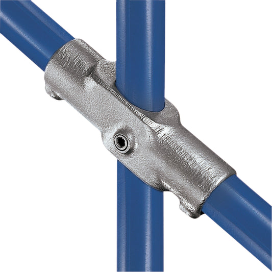 Pipe Fittings - Angle Crosses, 1.315"