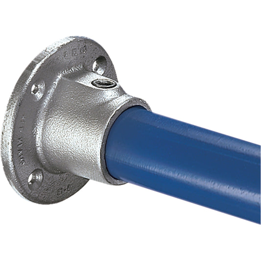 Pipe Fittings - Base Flanges, 2.375"