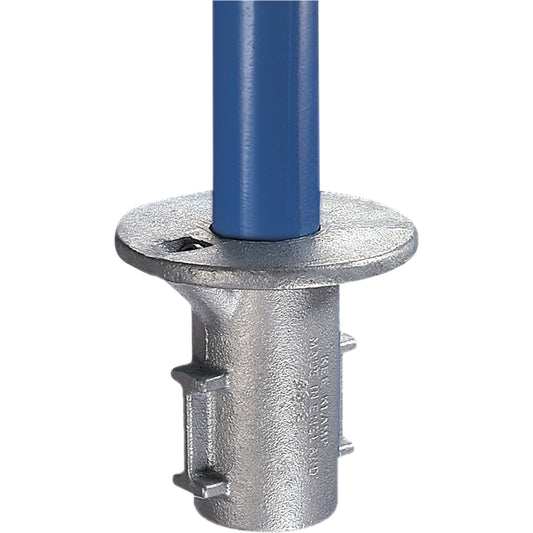 Pipe Fittings - Ground Sockets, 1.9"
