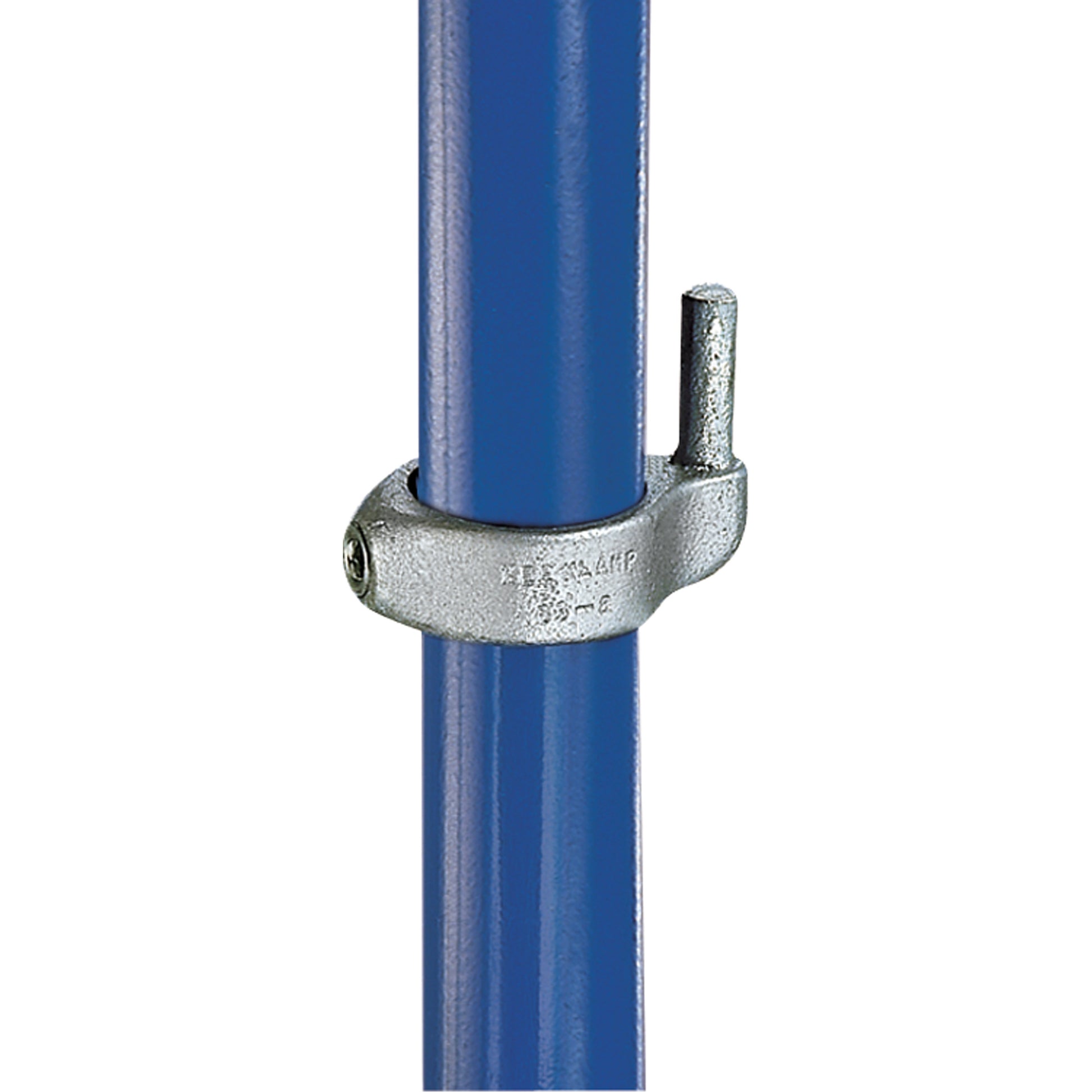 Pipe Fittings - Gate Hinges, 1.9"