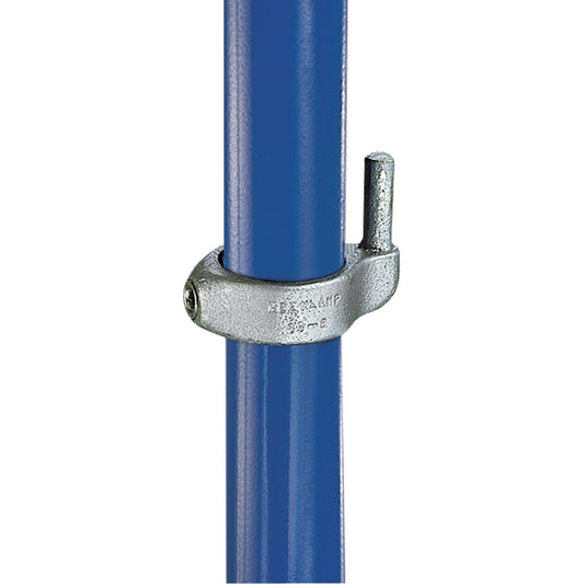 Pipe Fittings - Gate Hinges, 1.9"